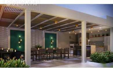 Imagem 3: São Paulo - Apartamento Padrão - Vila Azevedo