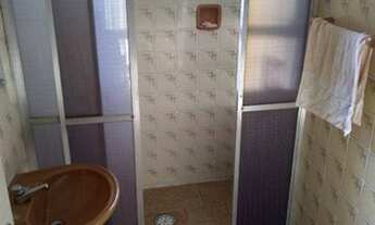 Imagem 7: Apartamento com 2 dormitórios para alugar, 75 m² por R$ 2.200/mês - Canto do Forte - Praia