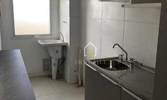 Imagem 2: JK Parque Club, andar alto, 3 dormitórios, semi-mobiliado