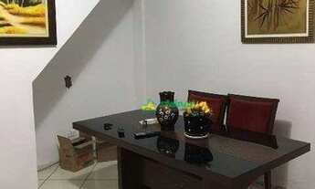 Imagem 4: Casa com 3 dormitórios à venda, 114 m² por R$ 450.000,00 - Vila Moreira - Guarulhos/SP