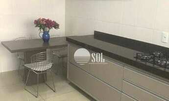 Imagem 5: Apartamento com 4 dormitórios à venda, 180 m² por R$ 1.300.000 - Edifício Atenas - Indaiat