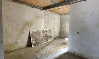 Imagem 4: Sobrado com 3 dormitórios à venda, 85 m² por R$ 359.000 - Sítio Cercado - Curitiba/PR