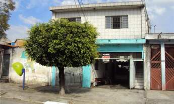 Imagem 3: Sobrado residencial à venda, Cidade São Mateus, São Paulo