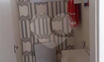 Imagem 6: Sobrado à venda em condomínio fechado, em Caucaia do Alto, Cotia. Com 2 dormitórios, 1 ban