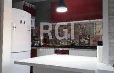 Imagem 3: Porto Alegre - Apartamento Padrão - Protásio Alves