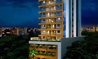 Imagem 2: Apartamento com 2 dormitórios à venda, 55 m² por R$ 292.081 - Jardim Normandia - Volta Red