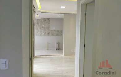 Imagem 3: Apartamento Residencial Colline com 2 dormitórios à venda, 50 m² por R$ 250.000 - Vila San