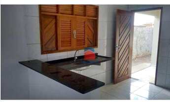 Imagem 3: Casa de 2 quartos em parnamirim sendo 1 suíte com documentação gratis mcmv casa verde e am