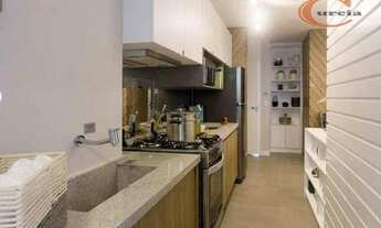 Imagem 6: Apartamento com 1 dormitório à venda, 33 m² por R$ 423.000,00 - Vila Mariana - São Paulo/S