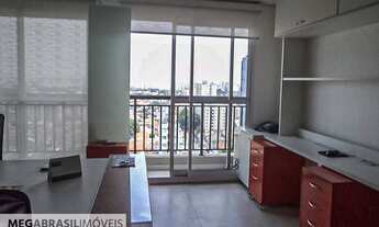 Imagem: Salão à venda, 40 m² por R$ 550.000,00