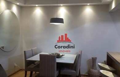 Imagem 7: Apartamento com 3 dormitórios à venda, 70 m² por R$ 350.000,00 - Vila Belvedere - American