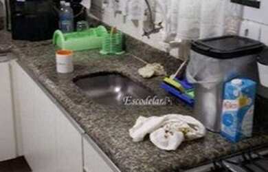 Imagem 4: Sobrado com 2 dormitórios à venda, 75 m² por R$ 350.000,00 - Bortolândia - São Paulo/SP