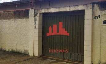 Imagem 3: Casa com 3 dormitórios à venda, 130 m² por R$ 370.000,00 - Jardim Santa Madalena - Sumaré