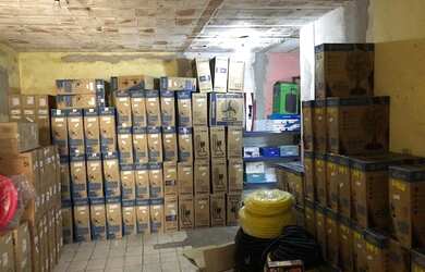 Imagem 4: Prédio à venda, 350 m² por R$ 880.000,00 - Feu Rosa - Serra/ES