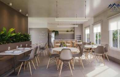 Imagem 6: Apartamento 2 quartos com lazer completo Zona Norte