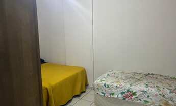 Imagem 7: Apartamento à venda 01 dormitório - sacada- 01 vaga em Canto do Forte - Praia Grande - SP