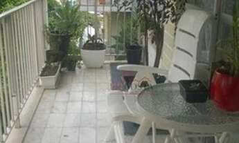 Imagem: Apartamento com 2 quartos à venda, 85 m²