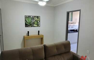 Imagem 5: Apartamento à venda no bairro Bom Jardim - São José do Rio Preto/SP