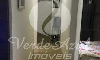 Imagem 4: Apartamento - Jardim Vista Alegre - Paulínia