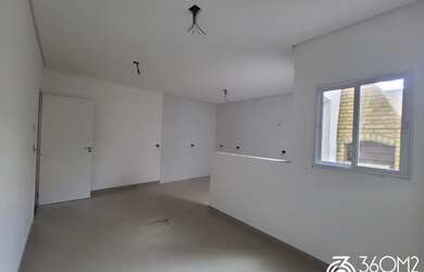 Imagem 2: Apartamento sem Condomínio para Venda em Santo André, Jardim Ana Maria, 2 dormitórios, 1 s