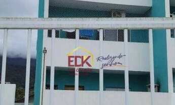 Imagem 3: Apartamento com 1 dormitório à venda, 35 m² por R$ 250.000,00 - Sertão da Quina - Ubatuba