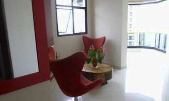 Imagem 5: Apto alto Padrão Anália Franco