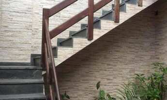 Imagem 3: Casa com 6 dormitórios à venda, 300 m² por R$ 1.100.000,00 - Vila Invernada - São Paulo/SP