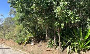 Imagem 2: Lote na Manoel Bandeira, linda vista, Pasárgada, Nova Lima, MG