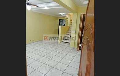 Imagem 3: Sobrado, Jardim Santa Cruz (Sacomã) - São Paulo