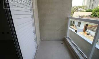 Imagem 7: Santo André - Apartamento Padrão - Jardim