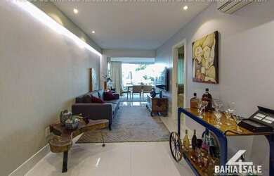 Imagem 3: Apartamento à venda, 93 m² por R$ 1.100.000,00 - Ondina - Salvador/BA