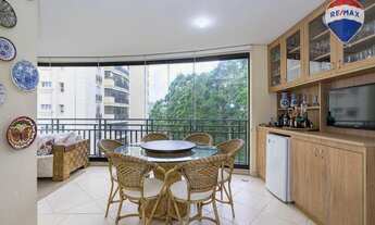 Imagem 5: TERRAÇOS TAMBORE - 201M2