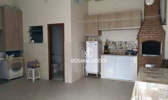 Imagem: Casa com 2 dormitórios à venda, 142 m²