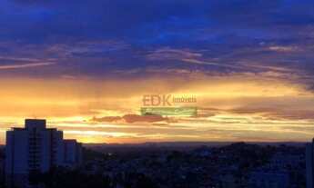 Imagem 2: Apartamento com 3 dormitórios à venda, 114 m² por R$ 1.029.000 - Centro - Diadema/SP