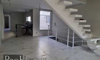 Imagem 3: Sobrado 239m² 4 dormitórios sendo 4 suítes R$ 1.430.000,00