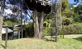 Imagem 4: Casa com 5 dormitórios à venda, 400 m² por R$ 1.500.000,00 - Vila Capivari - Campos do Jor