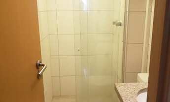 Imagem 7: Apartamento para venda com 77 metros quadrados com 3 quartos em Capim Macio - Natal - RN