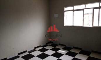 Imagem 5: Casa com 3 dormitórios à venda, 201 m² por R$ 290.000,00 - Parque Nova Carioba - Americana