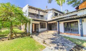 Imagem 6: Casa 4 dormitorios c/1 suíte Jardim Isabel-Ipanema