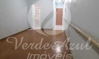 Imagem 3: Kitnet - Centro - Campinas