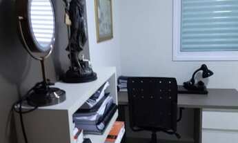 Imagem 3: Apartamento para Venda em Uberlândia, Tibery, 3 dormitórios, 1 suíte, 2 banheiros, 2 vagas