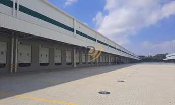 Imagem: MAUá - Galpão/Depósito/Armazém - Capuava