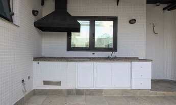 Imagem 5: Cobertura à venda, 463 m² por R$ 3.200.000,01 - Jardim Anália Franco - São Paulo/SP