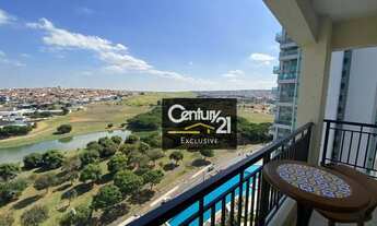 Imagem: Apartamento com 3 dormitórios para alugar