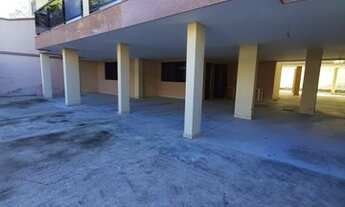 Imagem 6: Excelentes coberturas de frente e fundos - Primeira Locação