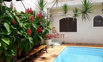 Imagem 3: Casa à venda, 280 m² por R$ 480.000,00 - Parque das Andorinhas - Ribeirão Preto/SP