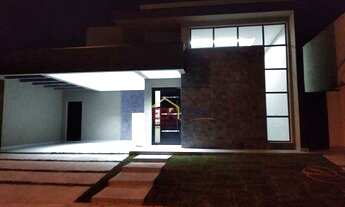 Imagem 2: Casa com 3 dormitórios à venda, 150 m² por R$ 954.000,00 - Jd terra do Vale - Caçapava/SP