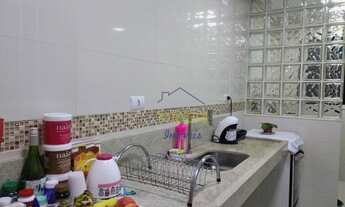 Imagem 6: Apto Cond. Villagio Di Antonini com 2 dorm. à venda, 68 m² por R$ 260.000 - Vista Verde