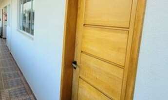 Imagem 6: Apartamento com 1 dormitório para alugar, 34 m² por R$ 1.200,00/mês - Tatuapé - São Paulo