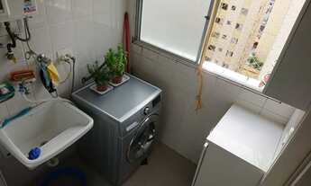 Imagem 6: Apartamento com 2 dormitórios à venda, 77 m² por R$ 650.000,00 - Chácara Inglesa - São Pau